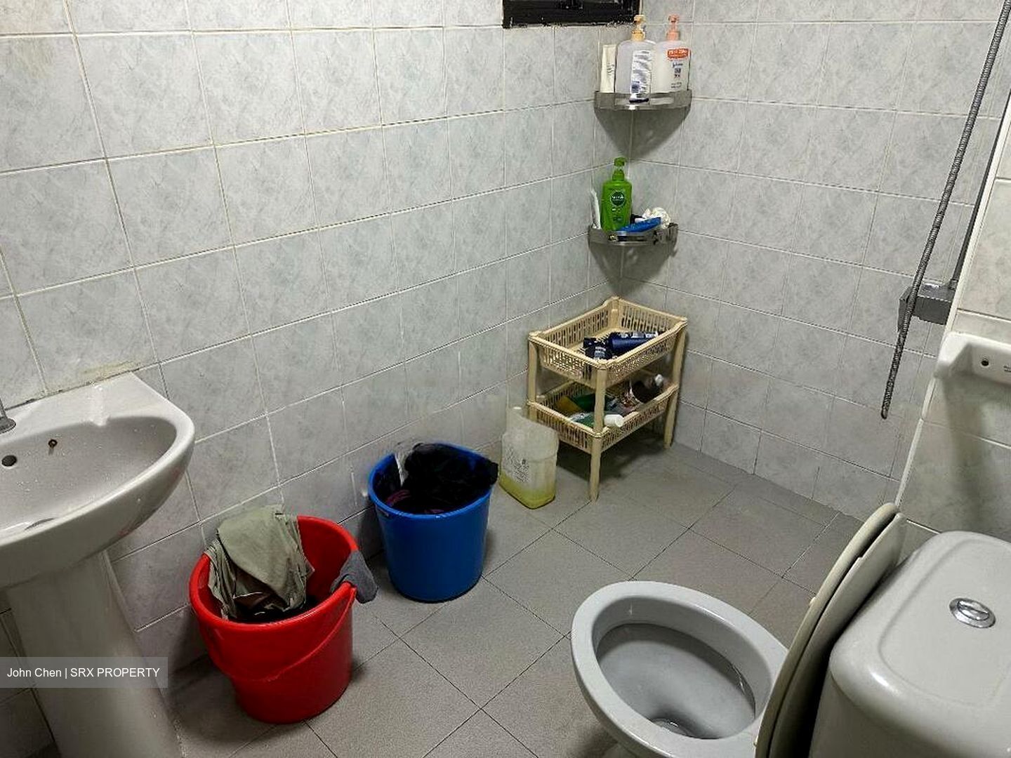 Blk 158 Hougang Street 11 (Hougang), HDB 4 Rooms #599671931